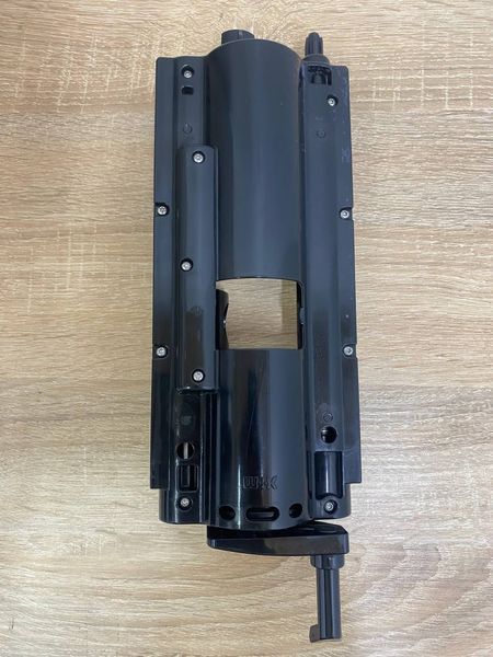 Кофемашина Panasonic NCZA1 1550W sn 22525 000048517 фото
