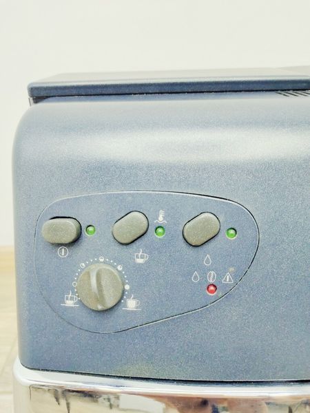 Кавомашина Saeco Vienna Exclusive SUP 018MR 1250w sn 20014058823 000039747 фото