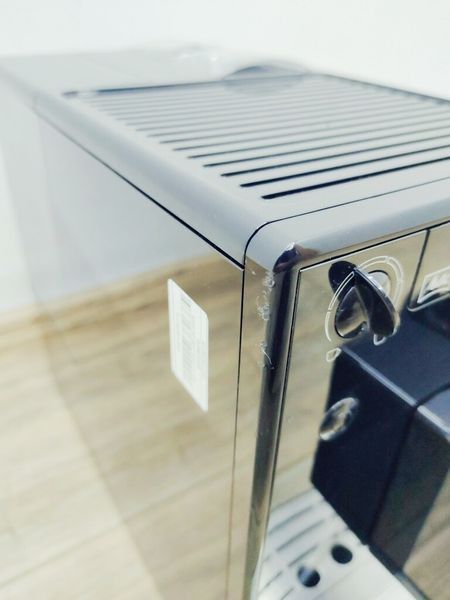 Кофемашина Melitta Cafeo Solo E 957 204 000028878 фото