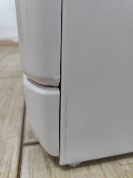 Стиральная машина Baucknecht WA PLUS622SLIM 2300W 6кг sn 858351303004 000051136 фото