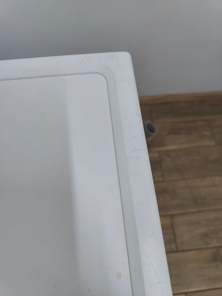 Стиральная машина Baucknecht WA PLUS622SLIM 2300W 6кг sn 858351303004 000051136 фото