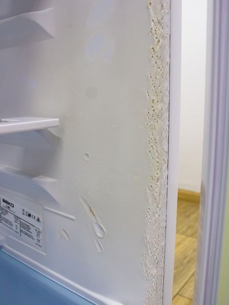 Холодильник двухкамерный Beko D5240 HC 000032362 фото