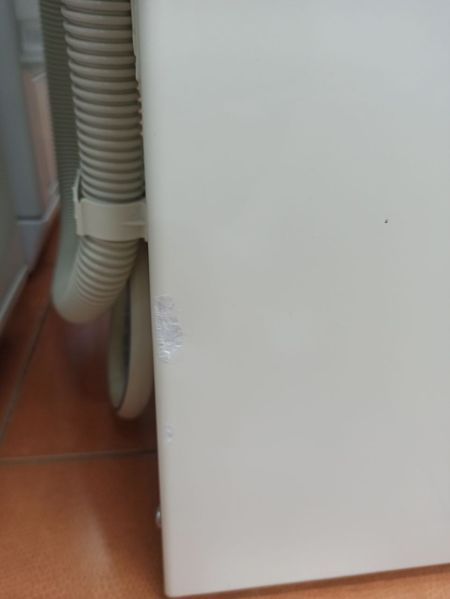 Стиральная машина Miele W407SB 000036978 фото