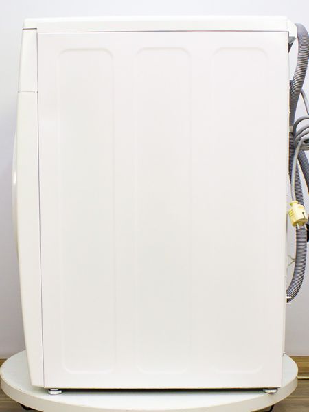 Стиральная машина Samsung WF8804ASW 000021406 фото