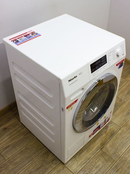 Стиральная машина Miele WKH130 WPS 000031920 фото