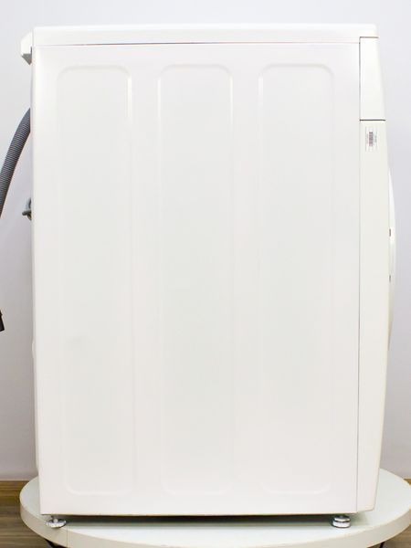 Стиральная машина Samsung WF8804ASW 000021406 фото