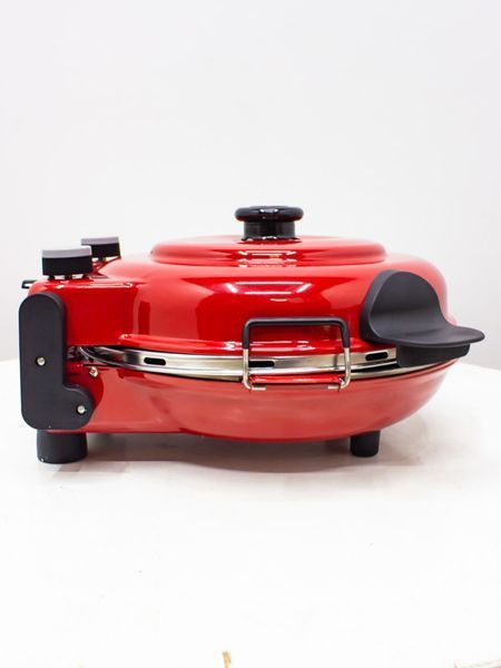 Печь для пиццы Sirge Forno Pizza QL32 000030821 фото