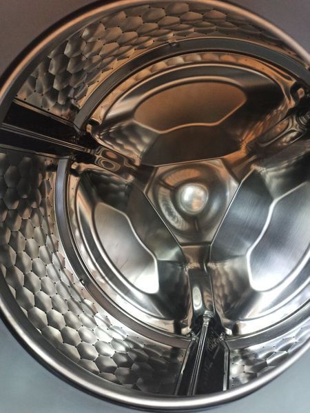Стиральная машина Miele W407SB 000036978 фото