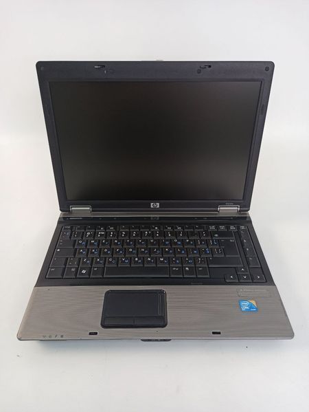 Ноутбук HP Compaq 6530B 000040598 фото
