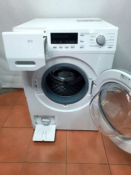 Стиральная машина Premium WKC 130 8кг sn 10119776757 000052480 фото