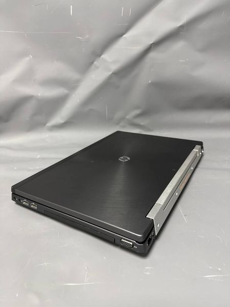 Ноутбук HP EliteBook 8570w 15.6 FHD бат 2:30 часа 000047459 фото