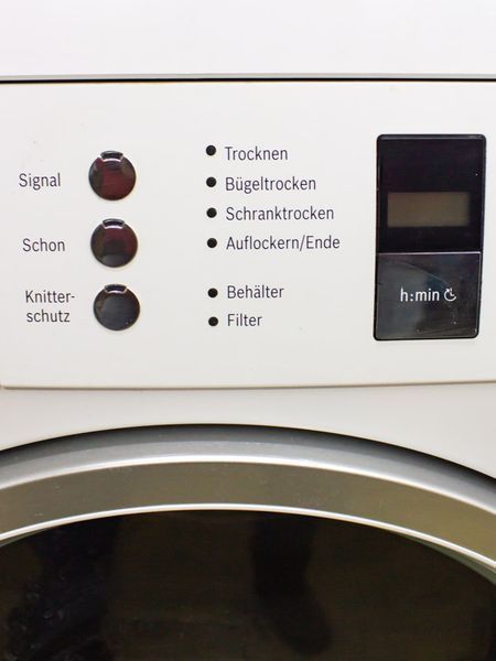 Сушильная машина Bosch Avantixx7 WTW86391 07 000029052 фото