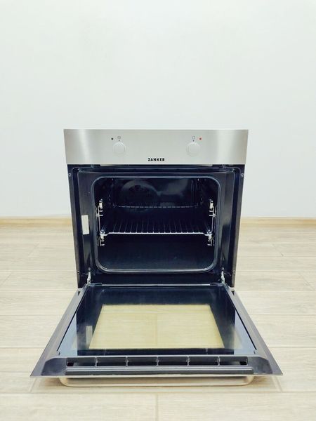 Електродуховка Zanker ZKB 7627 X 1875w sn 94251894 000035714 фото