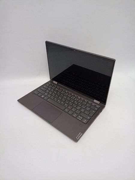 Ноутбук Lenovo Yoga С640 13IML 13 FHD бат до 5 часов 000047629 фото