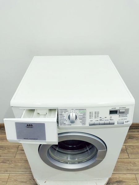 Стиральная машина AEG L74650H 000035284 фото