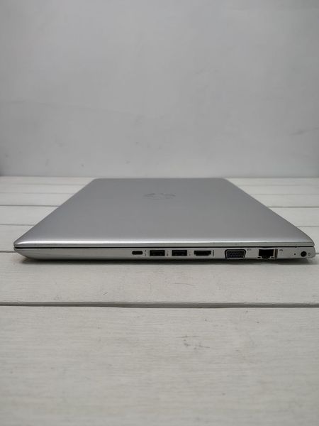 Ноутбук Hp ProBook 450 G5 15.6 FHD бат 2:45 часа 000050644 фото