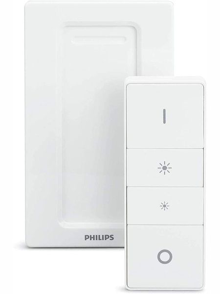 Перемикач бездротової Philips Hue 929001173761 стік LPNHE469963676 27е 000022961 фото