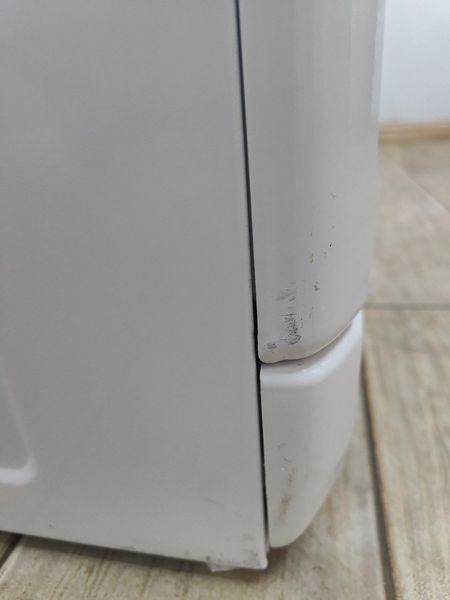 Стиральная машина Baucknecht WA PLUS622SLIM 2300W 6кг sn 858351303004 000051136 фото