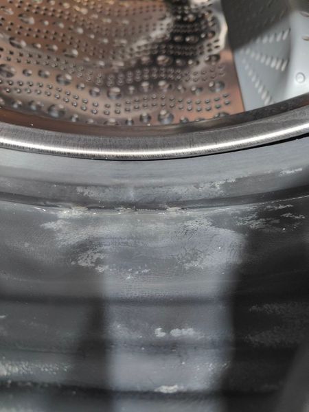 Стиральная машина Bosch Series 8 WAW28500 2300W 9кг sn 9708200614 000051734 фото