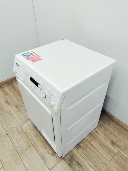 Сушильная машина Miele T8827WP 000036716 фото