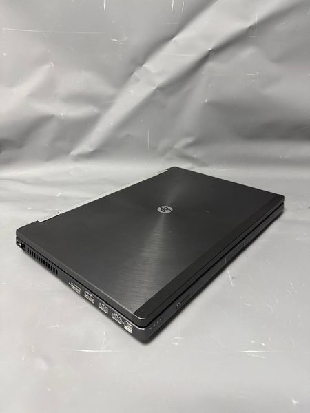 Ноутбук HP EliteBook 8570w 15.6 FHD бат 2:30 часа 000047459 фото
