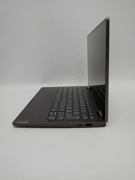 Ноутбук Lenovo Yoga С640 13IML 13 FHD бат до 5 часов 000047629 фото