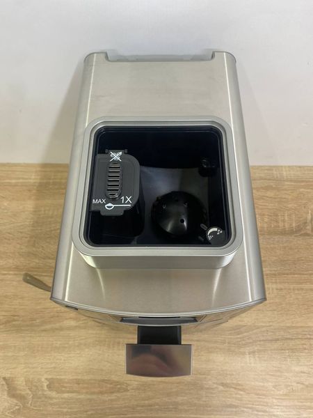 Кофемашина Panasonic NCZA1 1550W sn 22525 000048517 фото