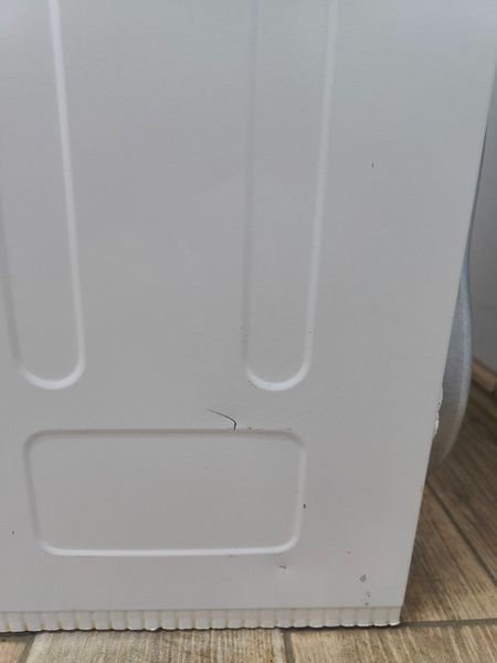 Сушильная машина Bosch WTL6400 2800W 8кг sn 8312202341 000050448 фото