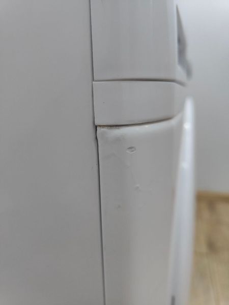 Стиральная машина Baucknecht WA PLUS622SLIM 2300W 6кг sn 858351303004 000051136 фото