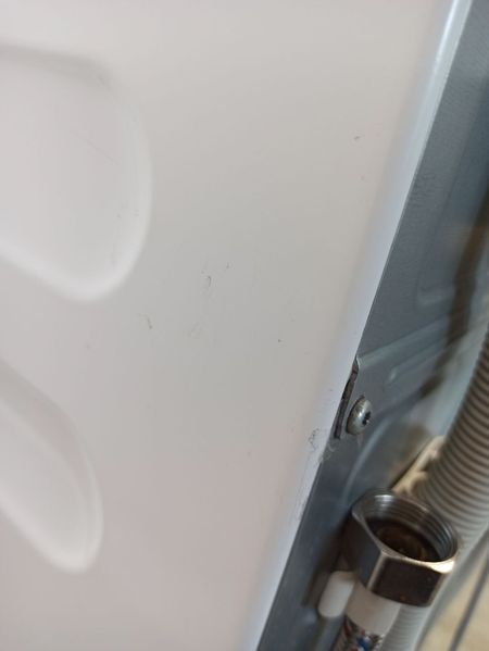 Стиральная машина Miele WDB 030 000041014 фото