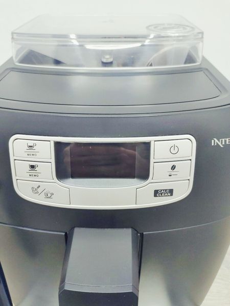 Кофемашина Saeco Intelia HD8751 000041308 фото