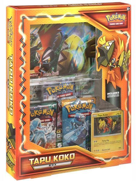 Игра настольная Pokemon POK80283 000027675 фото