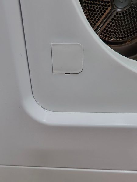 Сушильная машина Bosch WTL6400 2800W 8кг sn 8312202341 000050448 фото