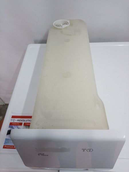 Сушильная машина Premium TKB 550 WP 8 кг sn 10091344305 000051645 фото