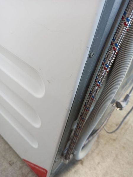 Стиральная машина Miele WDB 030 000041014 фото