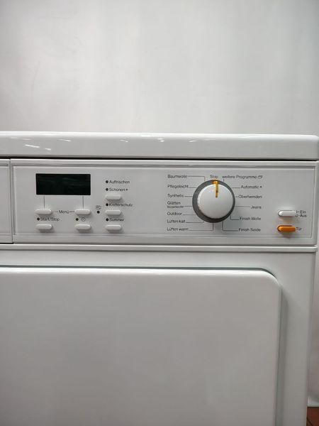 Сушильная машина Premium T 8626 WP 6кг sn 40090278156 000051020 фото