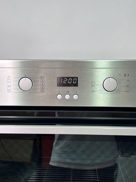 Электродуховка Premium H2361B 000039980 фото