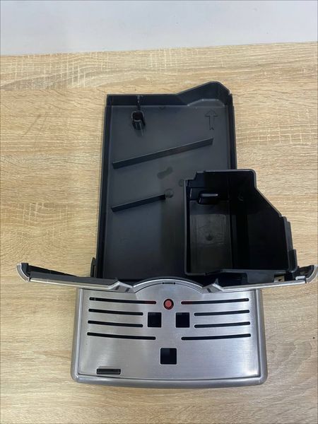 Кофемашина Saeco HD8917 1850w sn TW901622303715 000048964 фото