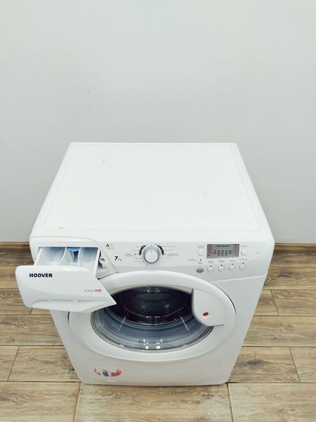 Стиральная машина Hoover VHD 714 284 000035909 фото