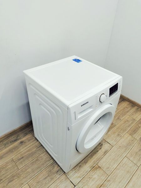 Сушильна машина Samsung DV7FM5020KW 850w 7 кг sn 0SBF5AEKC03002T 000037917 фото