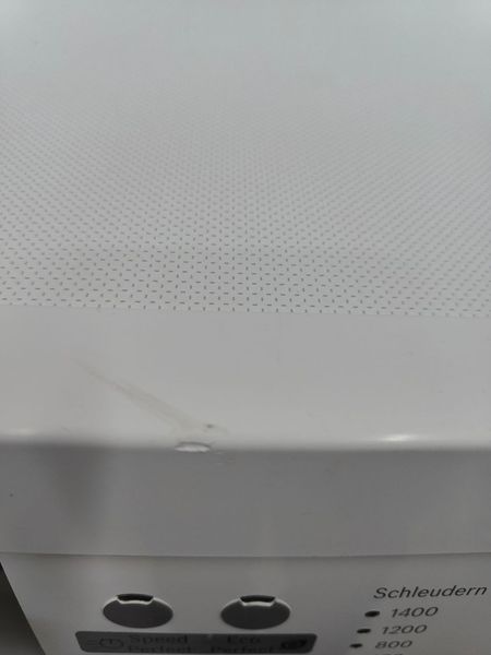 Стиральная машина Bosch Avantixx7 WAQ28321 01 2400W 7кг sn 9203000361 000053046 фото