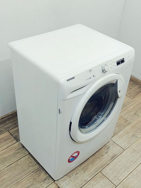 Стиральная машина Hoover VHD 8145D 000044442 фото