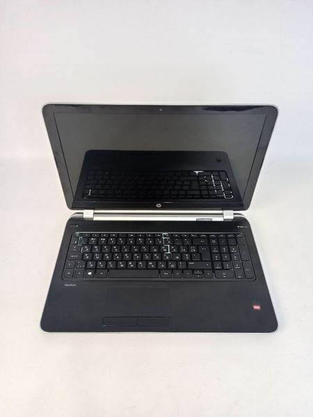 Ноутбук HP Pavilion 15N 000041573 фото