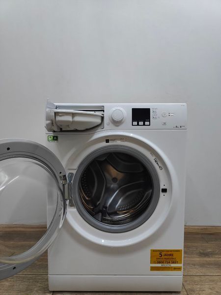 Стиральная машина Bauknecht Digital Motion WM62SLIM 1850W 6кг sn 769991571490 000051704 фото