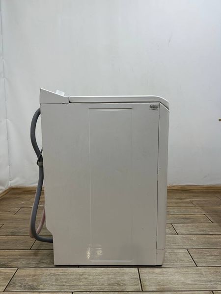Стиральная машина вертикальная AEG Lavamat L60260TL 2200W 6кг sn 22300400 000054312 фото