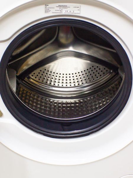 Стиральная машина Haier HWD80 B14979 000031748 фото
