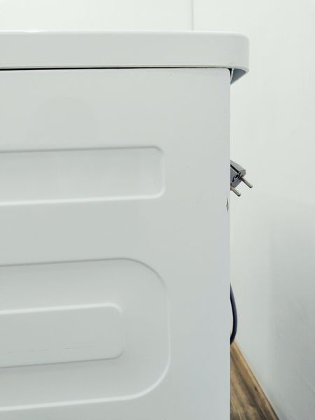 Сушильная машина Beko DC 7130 000041686 фото