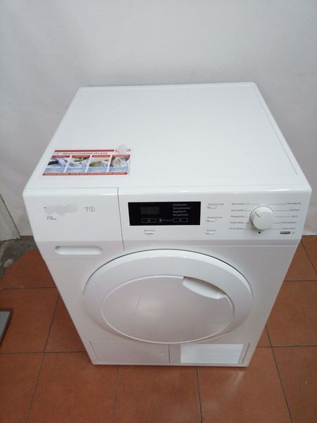Сушильная машина Premium TKB 550 WP 8 кг sn 10091344305 000051645 фото