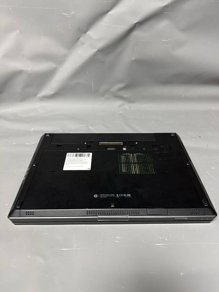 Ноутбук HP EliteBook 8570w 15.6 FHD бат 2:30 часа 000047459 фото