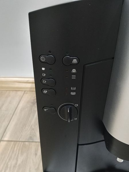 Кофемашина AEG CF80 1350W sn 24300060 000049490 фото
